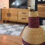 Salinental Apartment