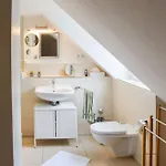 Apartment Salinental