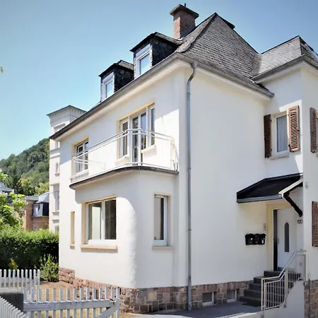 Apartment Salinental *