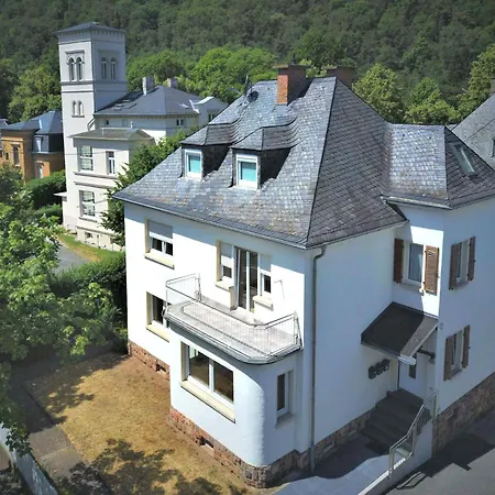 Salinental Apartment Bad Kreuznach