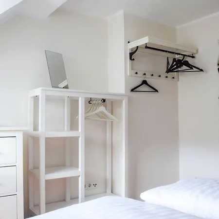 Apartment Salinental Bad Kreuznach