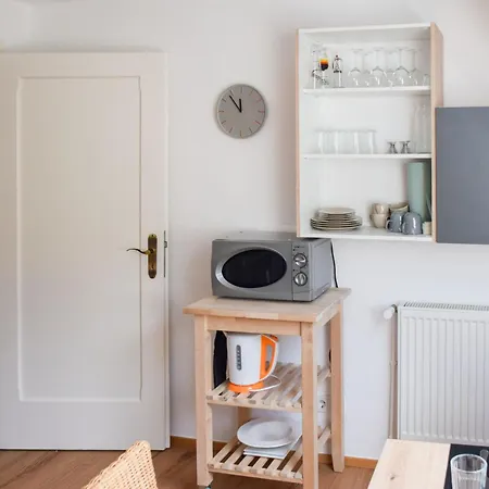 Apartment Salinental Bad Kreuznach