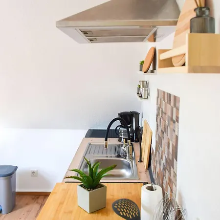 Apartmán Salinental *