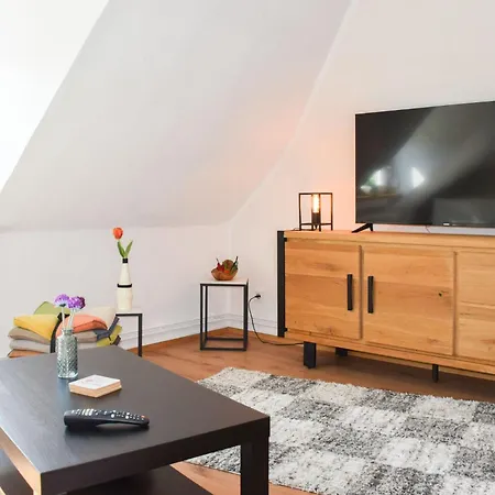Apartament Salinental *