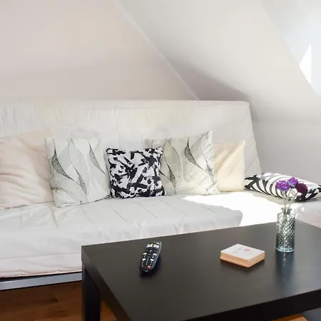 Salinental Apartament Bad Kreuznach