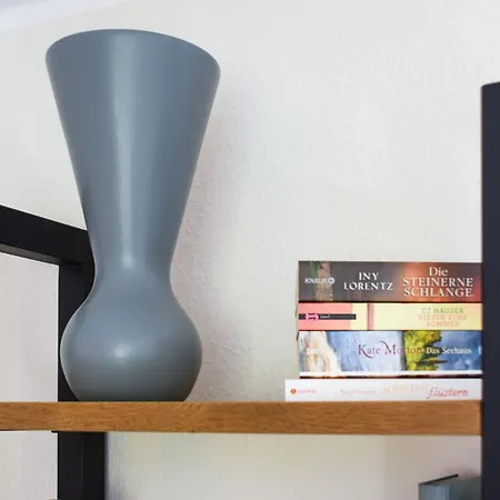 Apartment Salinental Bad Kreuznach