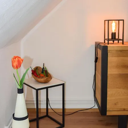 Apartment Salinental *