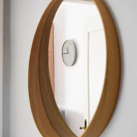 Apartment Salinental *