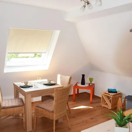 Salinental Apartmán Bad Kreuznach