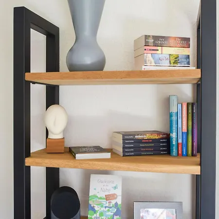 Apartment Salinental *