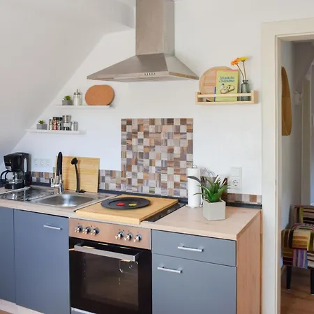 Salinental Apartment *