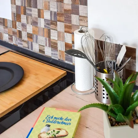 Apartmán Salinental *