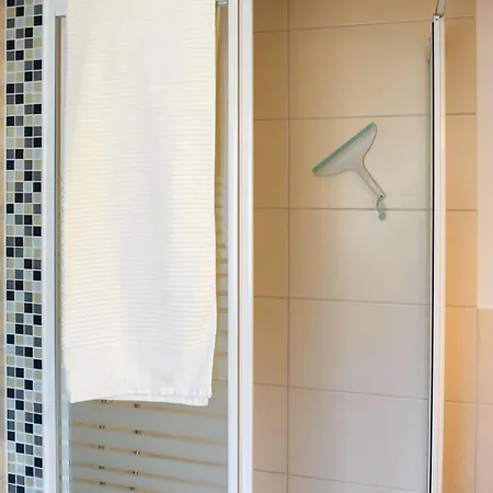 Salinental Apartmán Bad Kreuznach