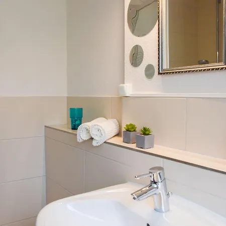 Salinental Apartment *