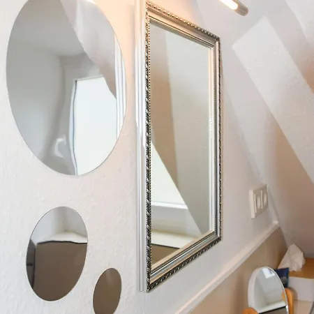 Apartment Salinental *