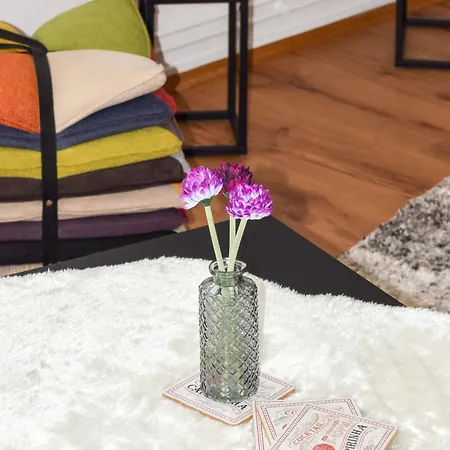 Salinental Apartment *