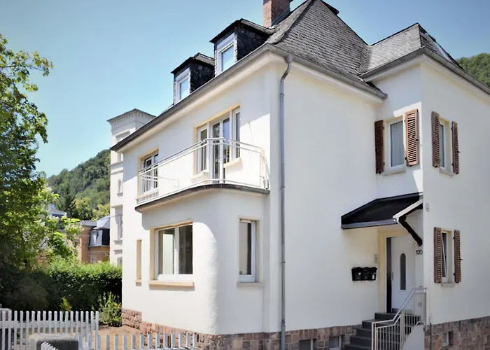 アパート Salinental *