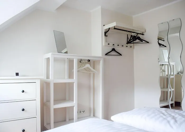 アパート Salinental バート・クロイツナハ