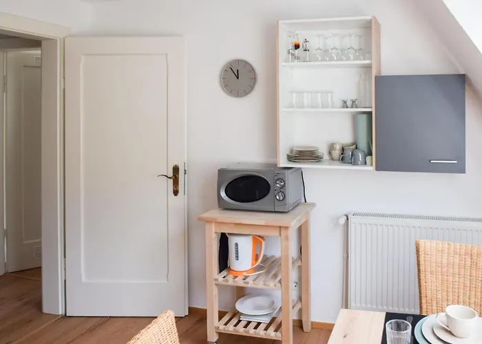 アパート Salinental バート・クロイツナハ