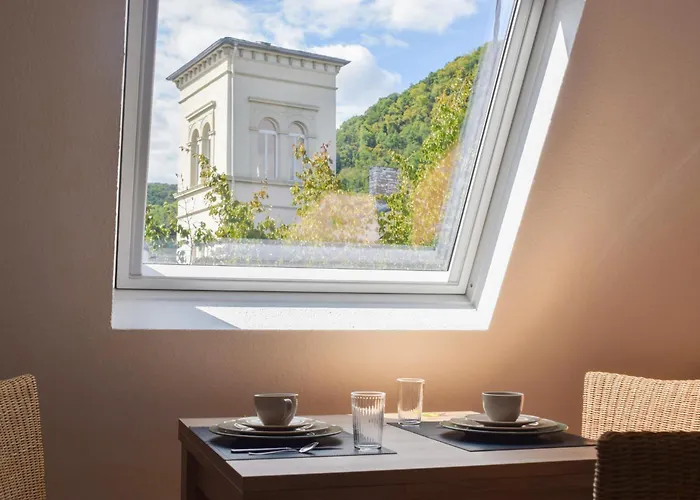 Salinental * バート・クロイツナハ