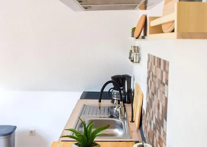 アパート Salinental *