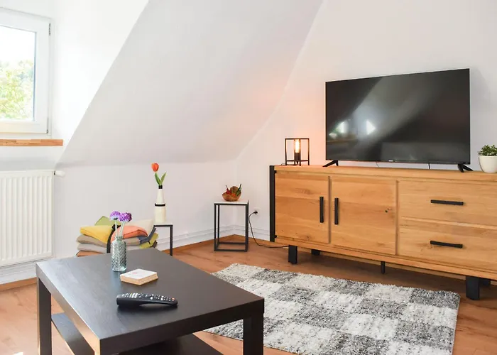 アパート Salinental *