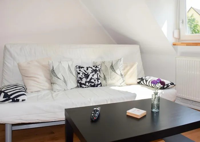 Salinental アパート バート・クロイツナハ