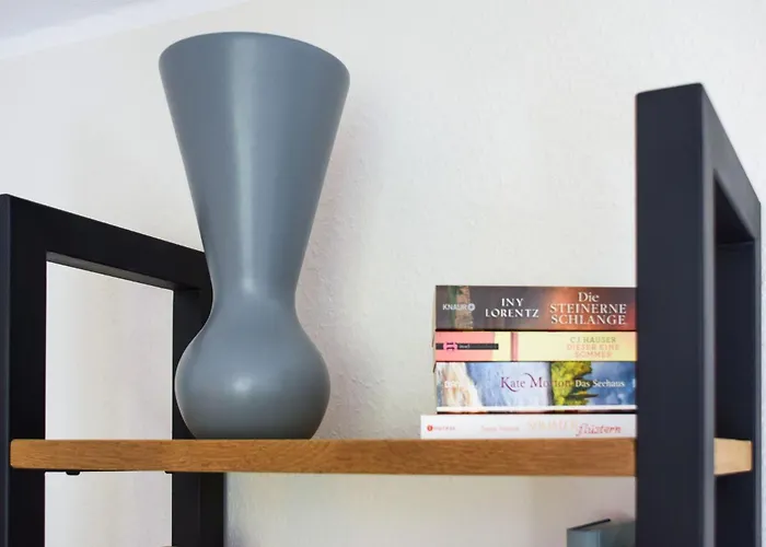 アパート Salinental バート・クロイツナハ