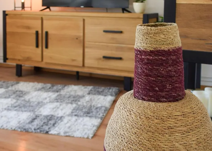 Salinental アパート