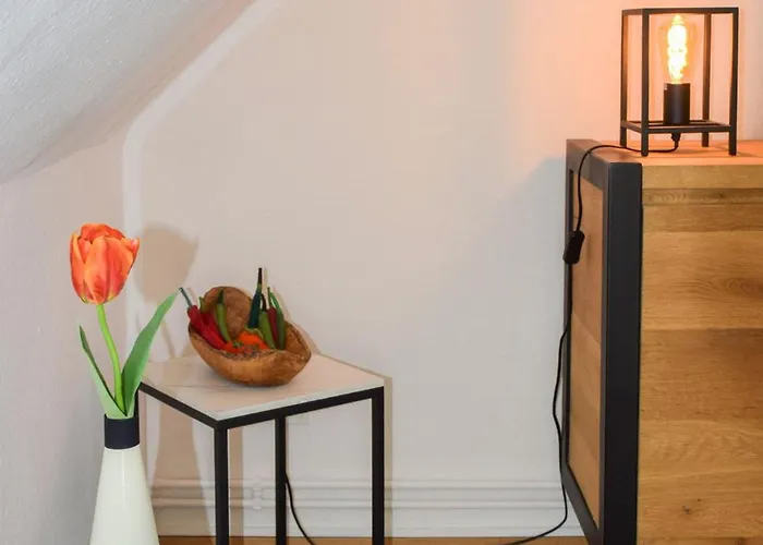 アパート Salinental *