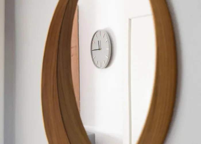 アパート Salinental *