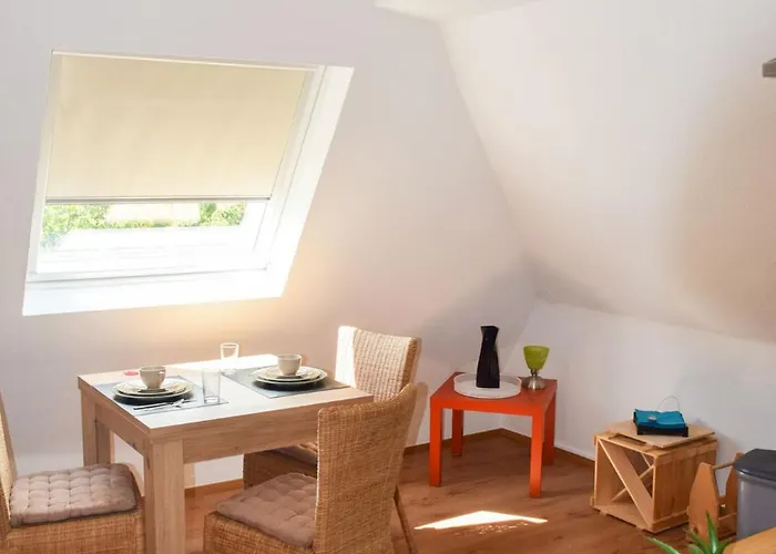 Salinental アパート バート・クロイツナハ