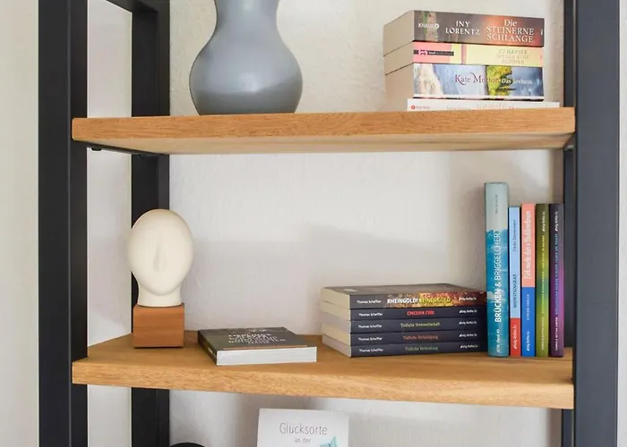 アパート Salinental *