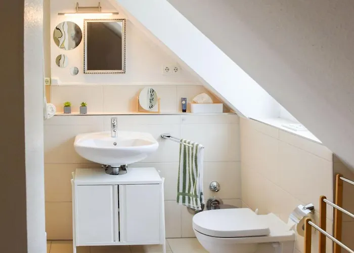 アパート Salinental