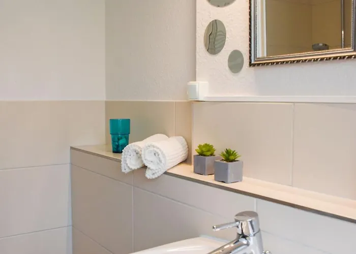 Salinental アパート *