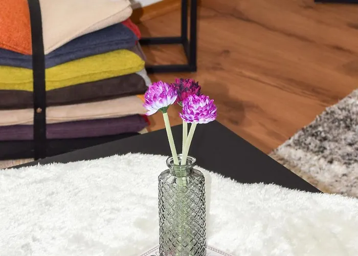 Salinental アパート *