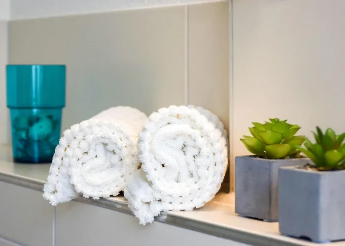 アパート Salinental バート・クロイツナハ